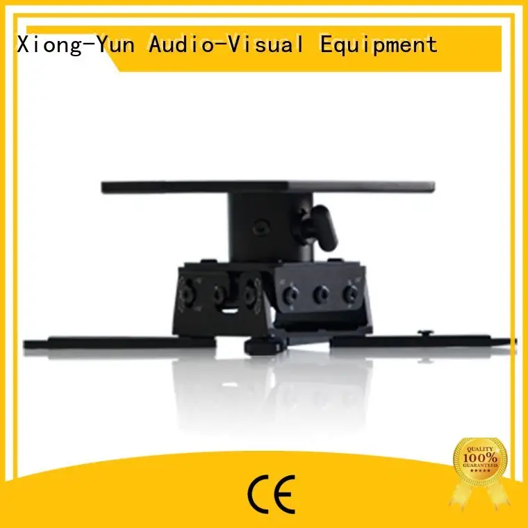 XY Screens projector mount manufacturer for television 1