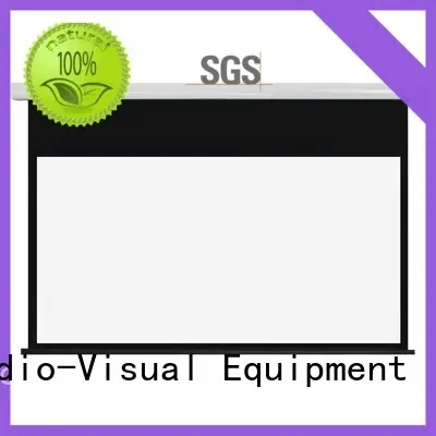 XY Screens professional HD home theater projection screens with soft PVC fabric silver for projector screen9 1
