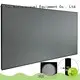 slim Ambient Light Rejecting Projector Screen factory price for indoors 1