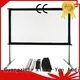 curved best outdoor projector supplier for park 1