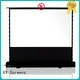XY Screens white projection screen price factory for home 1
