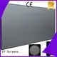 XY Screens ultra short throw projector for home theater customized for television 1