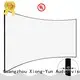 XY Screens curved home theater screen supplier for household 1
