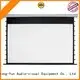 intelligent motorized projector screen factory price for rooms 1