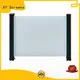 XY Screens retractable tabletop projector factory price for indoors 1