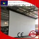 XY Screens home movie projector directly sale for television 1