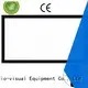 curved home theater projector screen factory price for theater 1