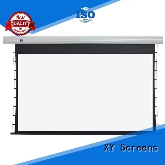 XY Screens Tab tensioned series factory price for living room 1