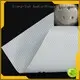 XY Screens acoustically transparent screen material customized for motorized projection screen 1