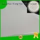 XY Screens acoustically transparent screen material directly sale for thin frame projector screen 1