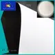 XY Screens durable front and rear fabric with good price for thin frame projector screen 1