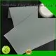transparent rear projection fabric inquire now for thin frame projector screen 1