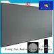 XY Screens easy installation best projector for ambient light supplier for indoors 1