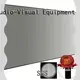 XY Screens ambient light projector factory price for home 1