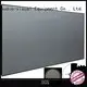 XY Screens ultra short throw projector screen series for television 1