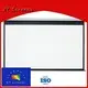 XY Screens Home theater projection screen wholesale for home 1