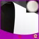 hard screen projector fabric inquire now for fixed frame projection screen 1