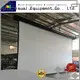 XY Screens home movie projector customized for movies 1