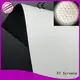 XY Screens standard front fabrics factory for motorized projection screen 1