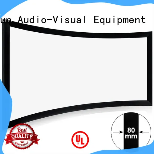 thin home entertainment center personalized for ktv 1