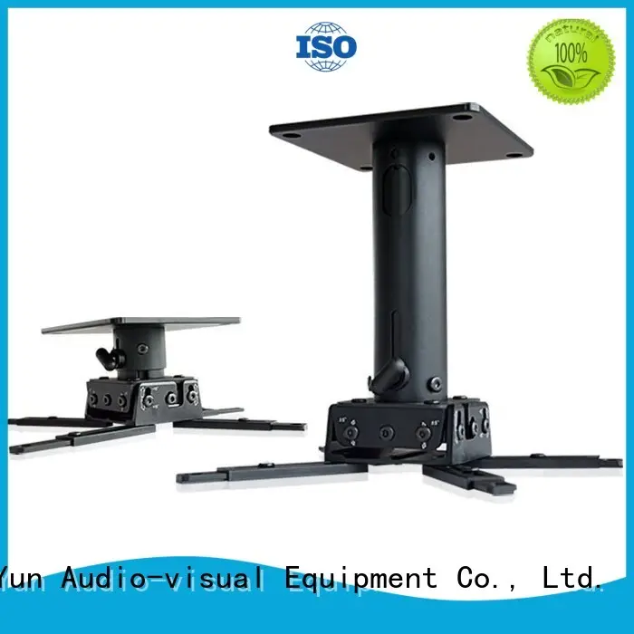 mounted projector floor mount series for television 1
