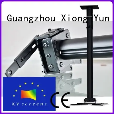 XY Screens large projector mount from China for computer 1