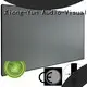 crystal Ambient Light Rejecting Projector Screen wholesale for home 1
