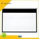 mounting pull down projector screen design for students 1
