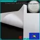 flexible Rear Fabrics inquire now for fixed frame projection screen 1