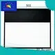 XY Screens fixed projector screen inquire now for home 1
