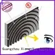 aluminum alloy ultra short throw projector screen customized for television 1