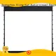 XY Screens Motorized Projection Screen supplier for rooms 1
