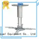 XY Screens large projector mount customized for television 1