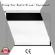 XY Screens intelligent motorized screens factory price for home 1