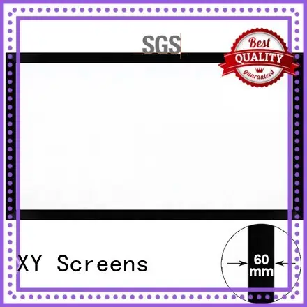 XY Screens best home cinema projector design for meeting room 1