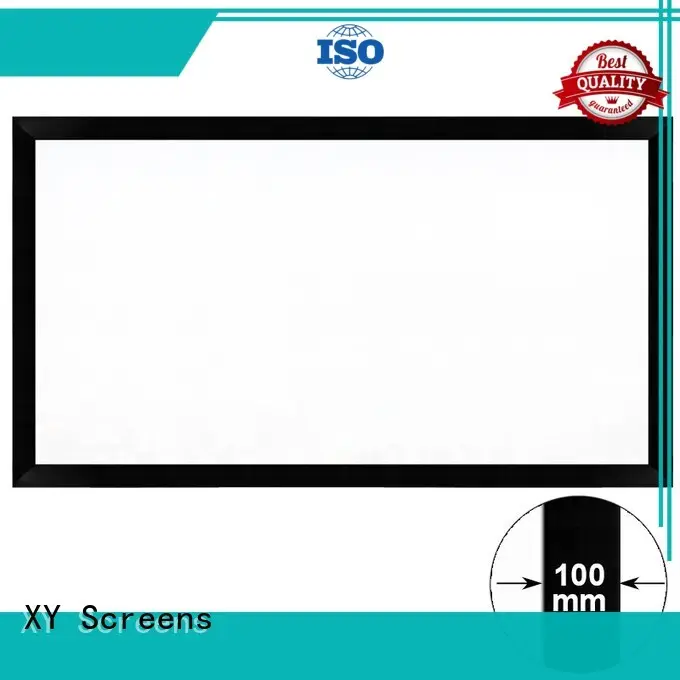 stable home projector screen series for rooms 1
