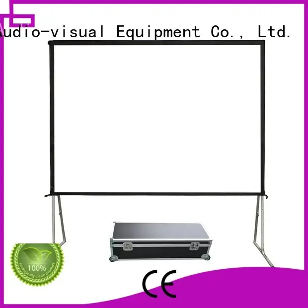XY Screens best outdoor projector wholesale 1