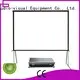XY Screens best outdoor projector wholesale 1
