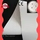 XY Screens acoustically acoustic absorbing fabric from China for fixed frame projection screen 1
