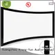 mini Home Entertainment Curved Projector Screens personalized for home cinema 1