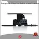 XY Screens fast folding projector floor mount from China for television 1