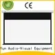 XY Screens stable motorised projector screen wholesale for rooms 1