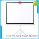 XY Screens environmentally portable tripod projector screen supplier for meeting 1