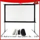 XY Screens outdoor movie projector factory price 1