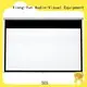 XY Screens drop down projector screen factory for classroom 1