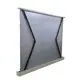 XY Screens electric pull up projector screen design for household 3