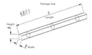 XY Screens rising projection screen price factory for indoors 10