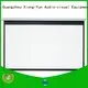 XY Screens motorized projector screen factory price for home 1