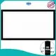 XY Screens slim home theater projector screen factory price for home 1