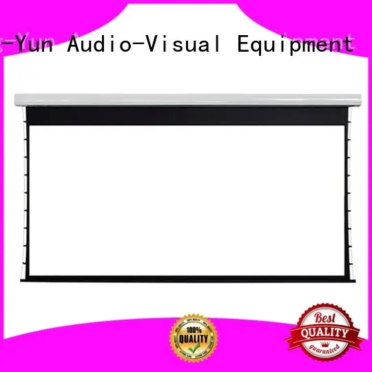 XY Screens truss portable movie projector directly sale for movies 1